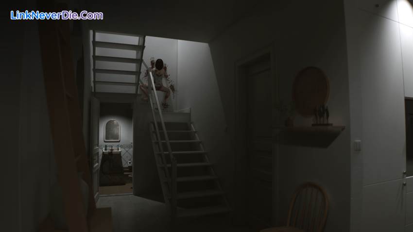 Hình ảnh trong game SUPERNORMAL (screenshot) Hình ảnh trong game SUPERNORMAL (screenshot)