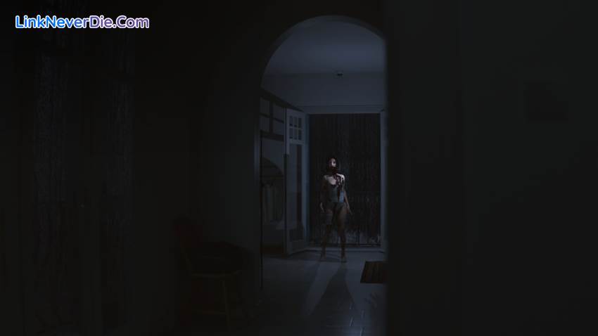 Hình ảnh trong game SUPERNORMAL (screenshot) Hình ảnh trong game SUPERNORMAL (screenshot)