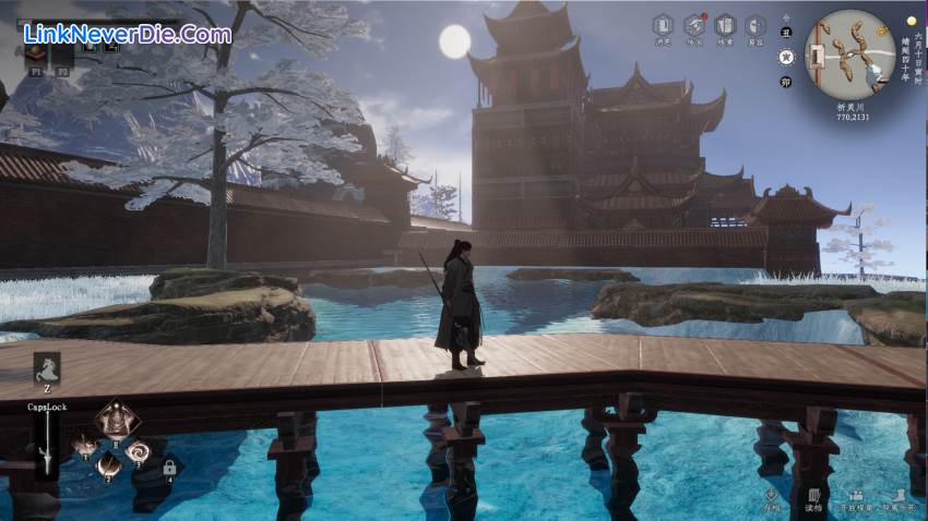 Hình ảnh trong game Adventure Awaits II (screenshot) Hình ảnh trong game Adventure Awaits II (screenshot)