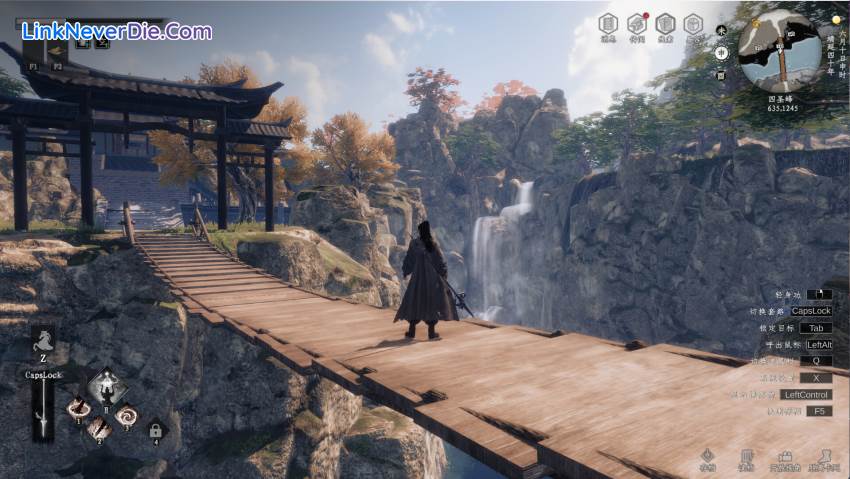 Hình ảnh trong game Adventure Awaits II (screenshot) Hình ảnh trong game Adventure Awaits II (screenshot)