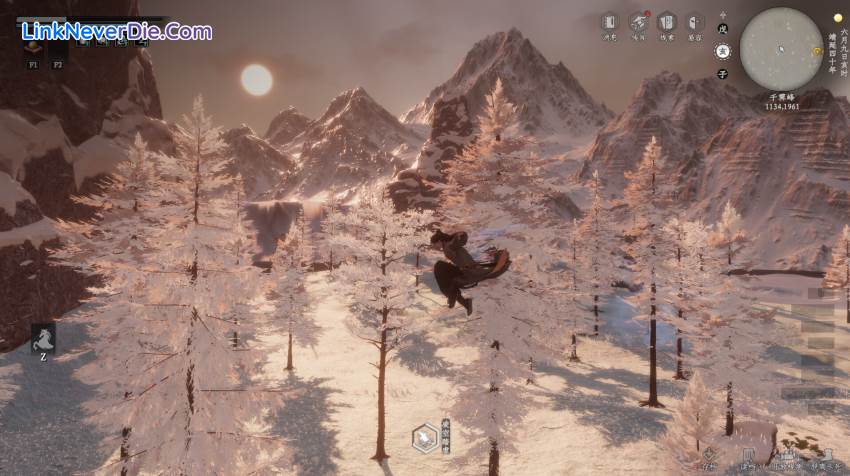 Hình ảnh trong game Adventure Awaits II (screenshot) Hình ảnh trong game Adventure Awaits II (screenshot)