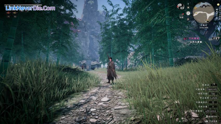 Hình ảnh trong game Adventure Awaits II (screenshot) Hình ảnh trong game Adventure Awaits II (screenshot)