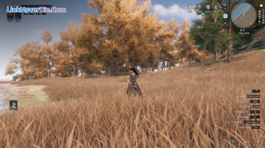 Hình ảnh trong game Adventure Awaits II (screenshot) Hình ảnh trong game Adventure Awaits II (screenshot)