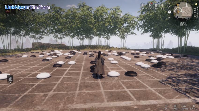 Hình ảnh trong game Adventure Awaits II (screenshot) Hình ảnh trong game Adventure Awaits II (screenshot)