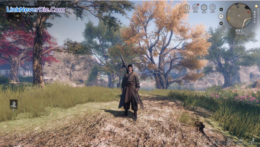Hình ảnh trong game Adventure Awaits II (screenshot) Hình ảnh trong game Adventure Awaits II (screenshot)