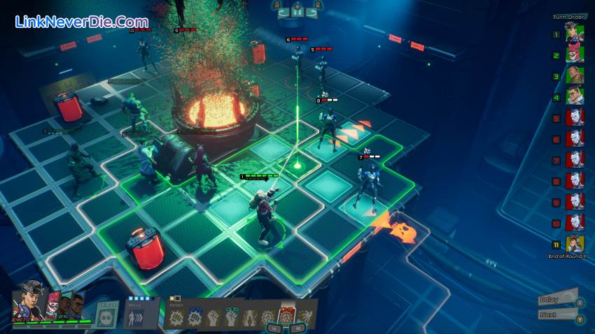 Hình ảnh trong game Capes (screenshot) Hình ảnh trong game Capes (screenshot)