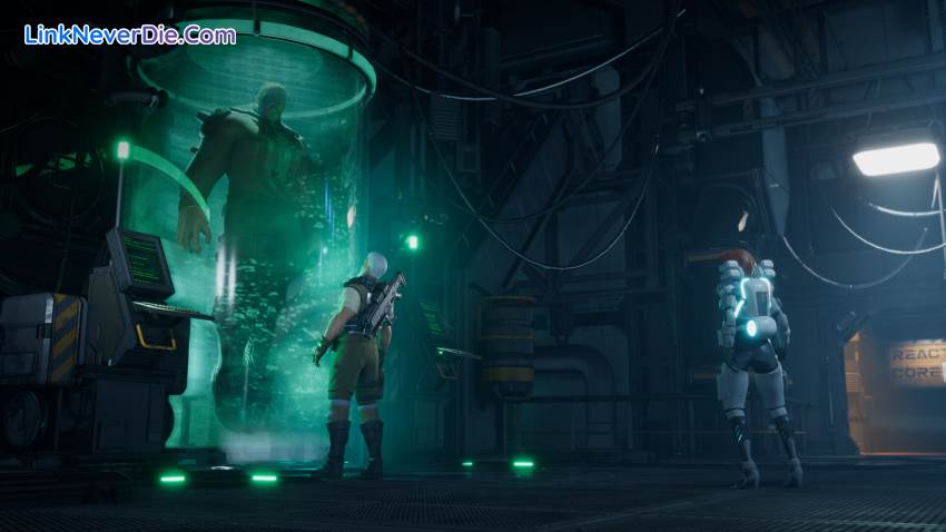 Hình ảnh trong game Capes (screenshot) Hình ảnh trong game Capes (screenshot)