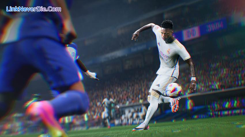 Hình ảnh trong game EA SPORTS FC 24 (screenshot) Hình ảnh trong game EA SPORTS FC 24 (screenshot)