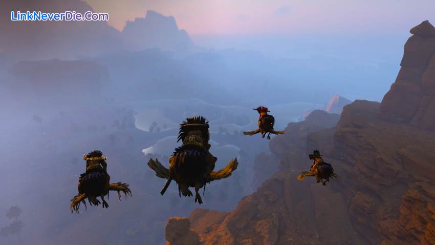 Hình ảnh trong game Soulmask (screenshot) Hình ảnh trong game Soulmask (screenshot)