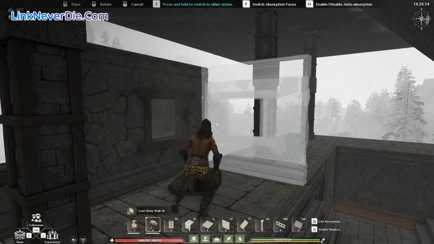 Hình ảnh trong game Soulmask (screenshot) Hình ảnh trong game Soulmask (screenshot)