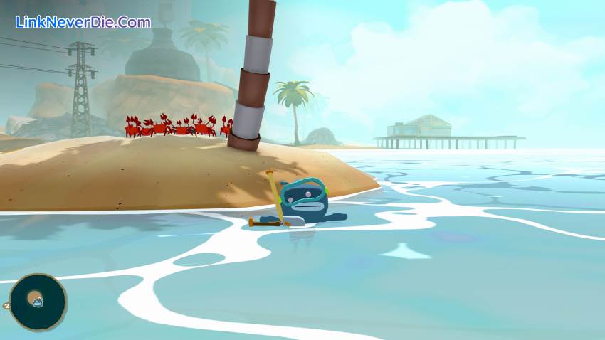 Hình ảnh trong game Tiny Terry's Turbo Trip (screenshot) Hình ảnh trong game Tiny Terry's Turbo Trip (screenshot)