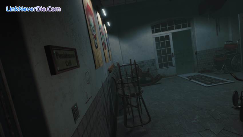 Hình ảnh trong game Scholar's Mate (screenshot) Hình ảnh trong game Scholar's Mate (screenshot)