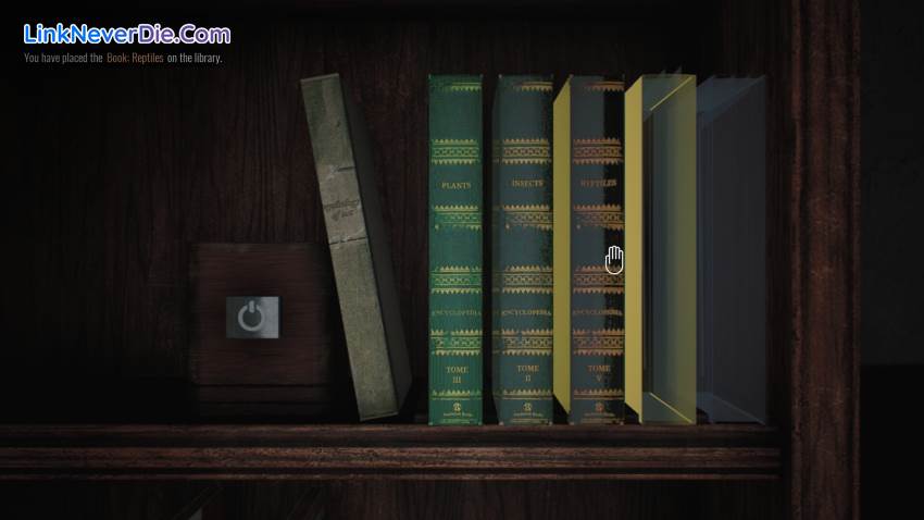 Hình ảnh trong game Scholar's Mate (screenshot) Hình ảnh trong game Scholar's Mate (screenshot)