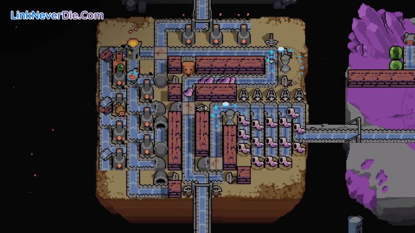 Hình ảnh trong game Mob Factory (screenshot) Hình ảnh trong game Mob Factory (screenshot)