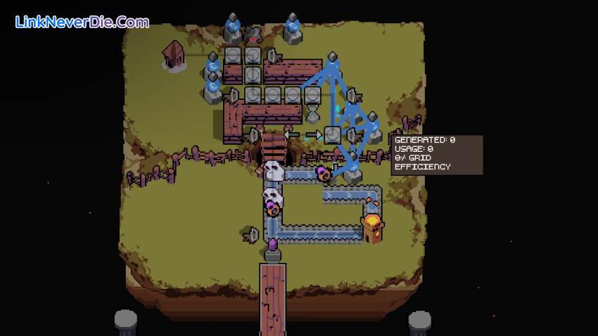 Hình ảnh trong game Mob Factory (screenshot) Hình ảnh trong game Mob Factory (screenshot)