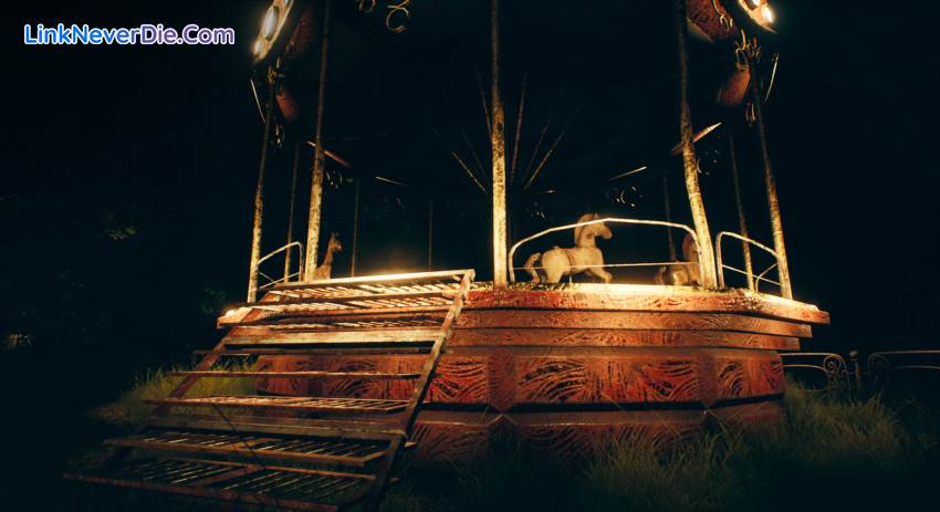 Hình ảnh trong game Father's Day (screenshot) Hình ảnh trong game Father's Day (screenshot)