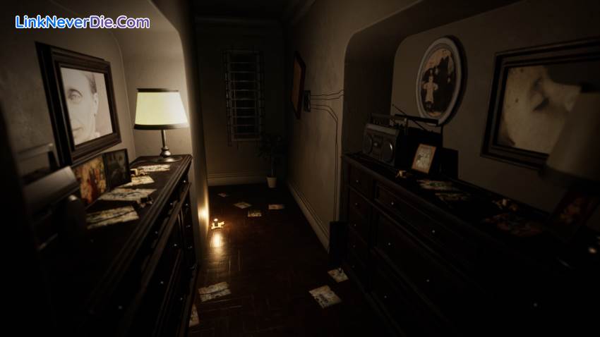 Hình ảnh trong game Father's Day (screenshot) Hình ảnh trong game Father's Day (screenshot)