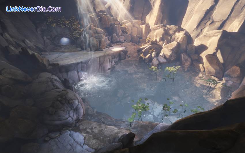 Hình ảnh trong game Brothers: A Tale Two Sons (screenshot) Hình ảnh trong game Brothers: A Tale Two Sons (screenshot)