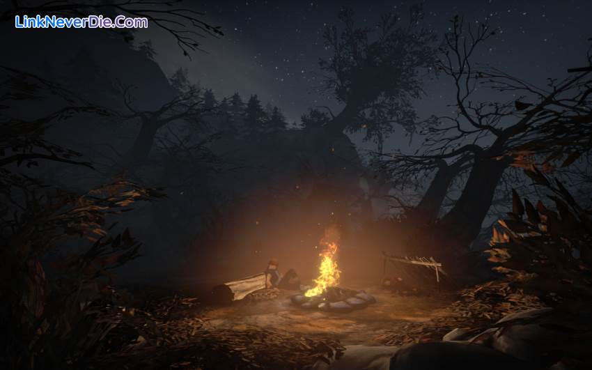 Hình ảnh trong game Brothers: A Tale Two Sons (screenshot) Hình ảnh trong game Brothers: A Tale Two Sons (screenshot)