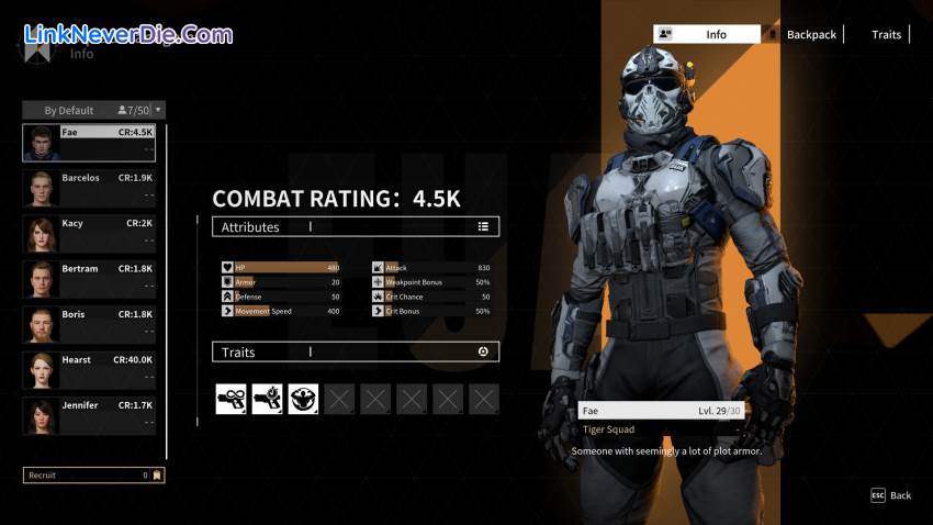 Hình ảnh trong game Outpost: Infinity Siege (screenshot) Hình ảnh trong game Outpost: Infinity Siege (screenshot)