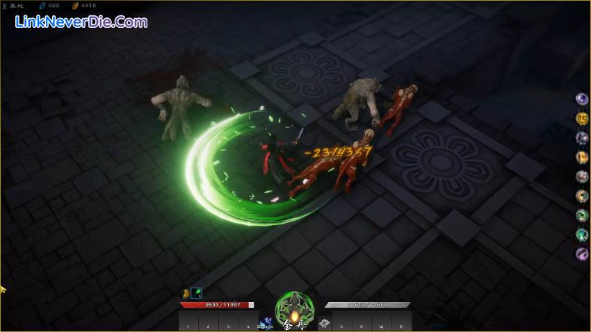 Hình ảnh trong game Mirror of Heaven (screenshot) Hình ảnh trong game Mirror of Heaven (screenshot)