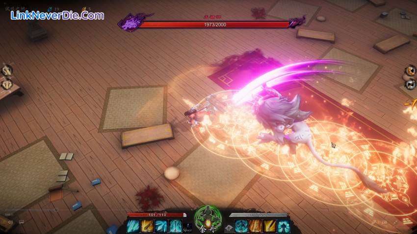 Hình ảnh trong game Mirror of Heaven (screenshot) Hình ảnh trong game Mirror of Heaven (screenshot)