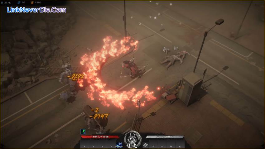 Hình ảnh trong game Mirror of Heaven (screenshot) Hình ảnh trong game Mirror of Heaven (screenshot)