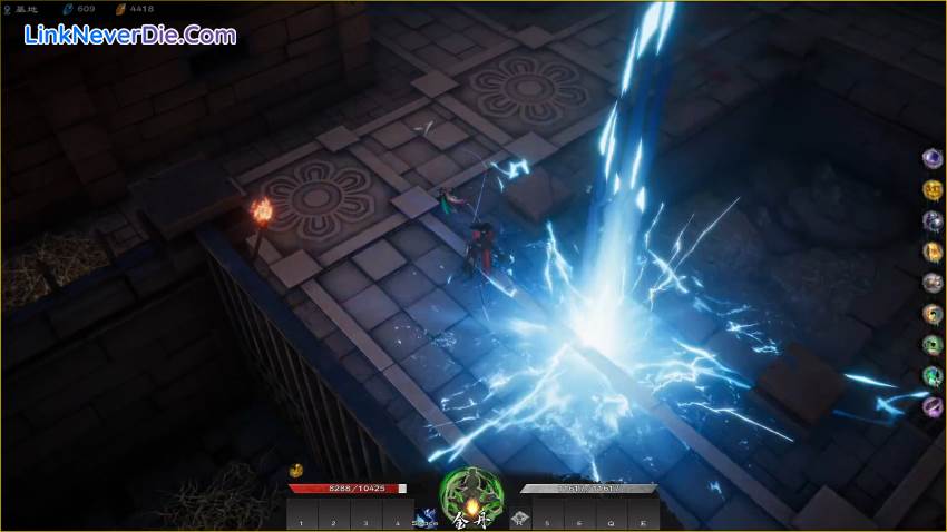 Hình ảnh trong game Mirror of Heaven (screenshot) Hình ảnh trong game Mirror of Heaven (screenshot)