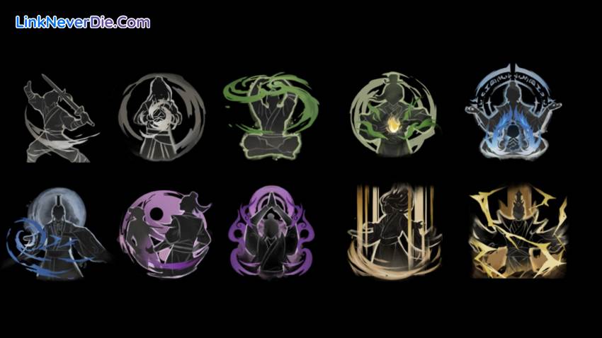 Hình ảnh trong game Mirror of Heaven (screenshot) Hình ảnh trong game Mirror of Heaven (screenshot)