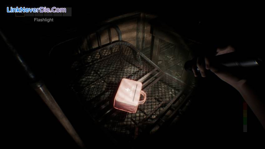 Hình ảnh trong game PANICORE (screenshot) Hình ảnh trong game PANICORE (screenshot)