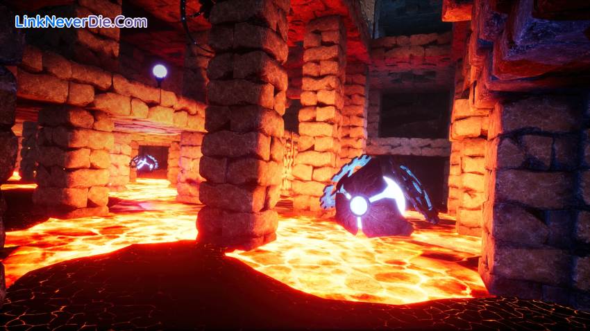 Hình ảnh trong game Downward: Enhanced Edition (screenshot) Hình ảnh trong game Downward: Enhanced Edition (screenshot)