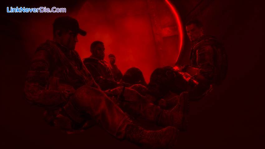 Hình ảnh trong game Spec Ops: The Line (screenshot) Hình ảnh trong game Spec Ops: The Line (screenshot)