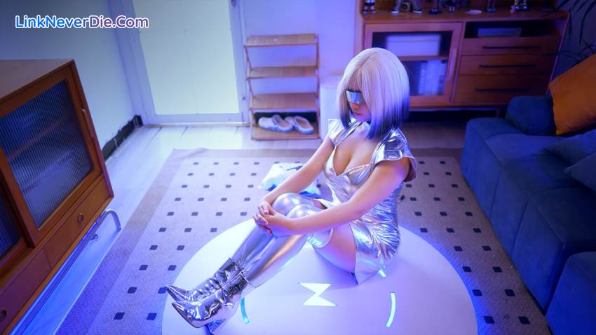 Hình ảnh trong game Customized Girlfriend (screenshot) Hình ảnh trong game Customized Girlfriend (screenshot)
