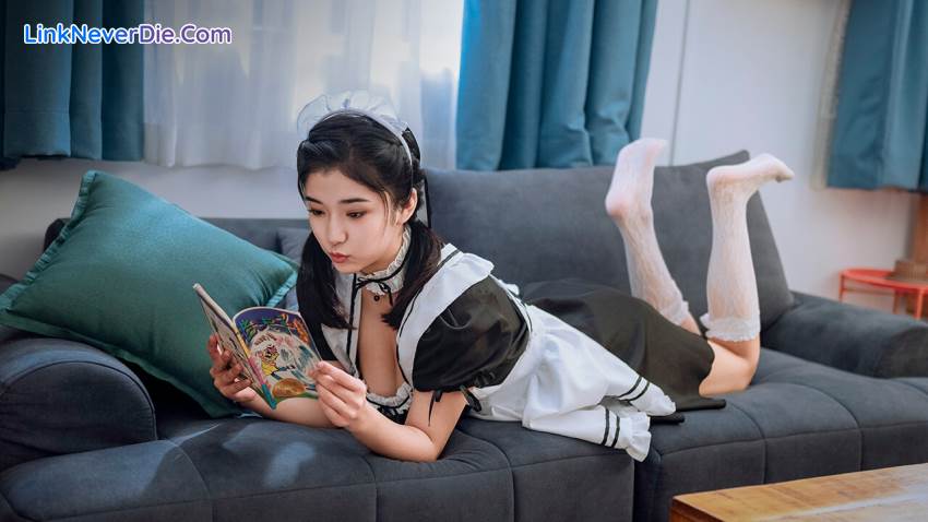 Hình ảnh trong game Customized Girlfriend (screenshot) Hình ảnh trong game Customized Girlfriend (screenshot)