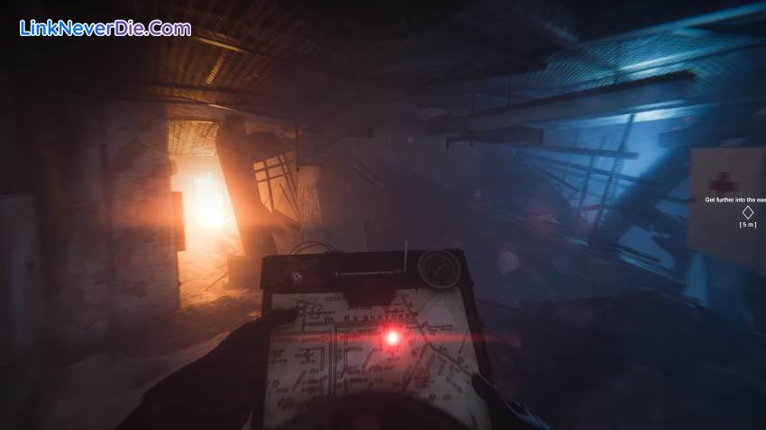 Hình ảnh trong game Chornobyl Liquidators (screenshot) Hình ảnh trong game Chornobyl Liquidators (screenshot)
