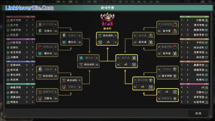 Hình ảnh trong game Soul Academy (screenshot) Hình ảnh trong game Soul Academy (screenshot)