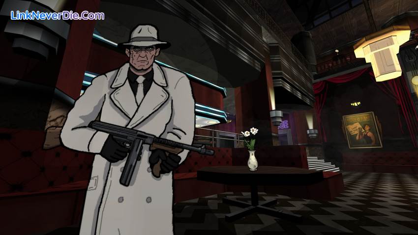 Hình ảnh trong game FALLEN ACES (screenshot) Hình ảnh trong game FALLEN ACES (screenshot)