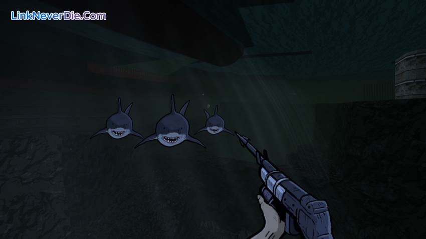 Hình ảnh trong game FALLEN ACES (screenshot) Hình ảnh trong game FALLEN ACES (screenshot)