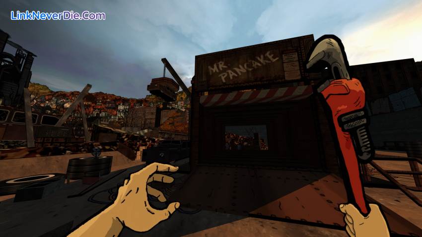 Hình ảnh trong game FALLEN ACES (screenshot) Hình ảnh trong game FALLEN ACES (screenshot)