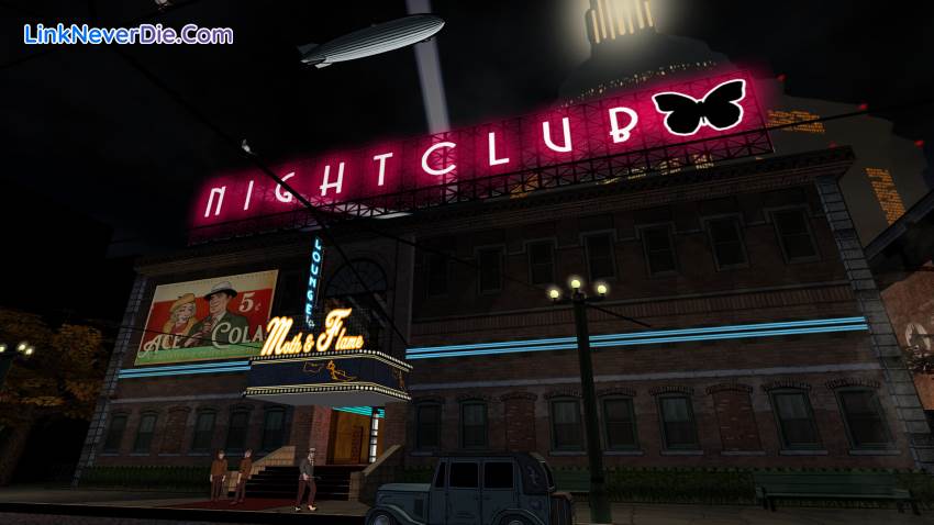 Hình ảnh trong game FALLEN ACES (screenshot) Hình ảnh trong game FALLEN ACES (screenshot)