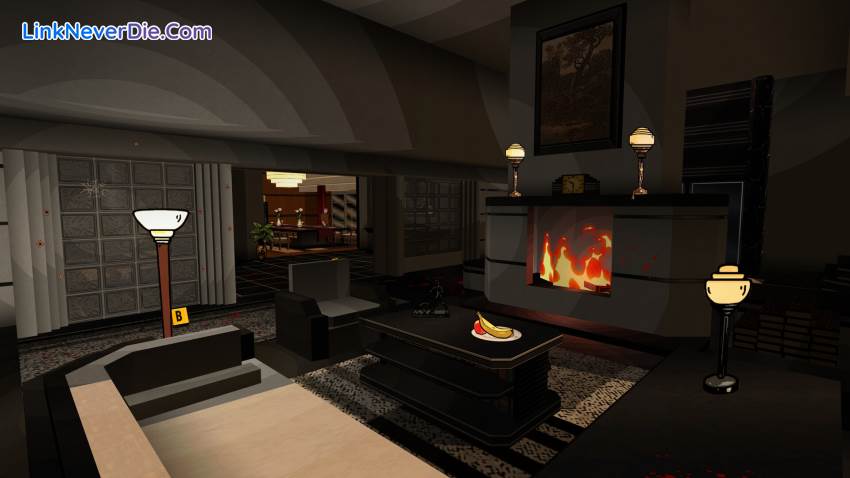 Hình ảnh trong game FALLEN ACES (screenshot) Hình ảnh trong game FALLEN ACES (screenshot)