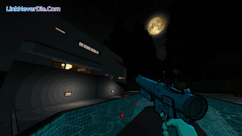 Hình ảnh trong game FALLEN ACES (screenshot) Hình ảnh trong game FALLEN ACES (screenshot)