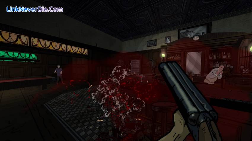 Hình ảnh trong game FALLEN ACES (screenshot) Hình ảnh trong game FALLEN ACES (screenshot)