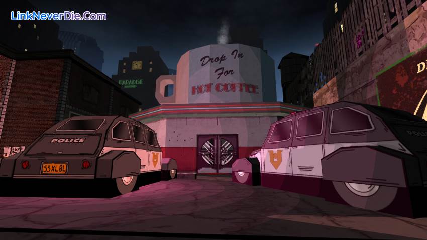 Hình ảnh trong game FALLEN ACES (screenshot) Hình ảnh trong game FALLEN ACES (screenshot)