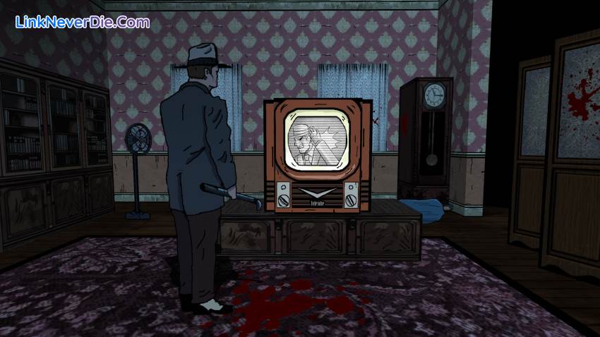 Hình ảnh trong game FALLEN ACES (screenshot) Hình ảnh trong game FALLEN ACES (screenshot)