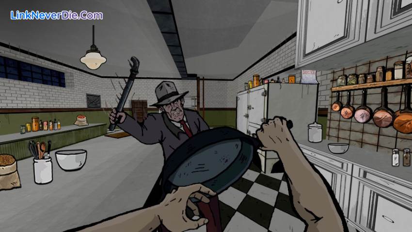 Hình ảnh trong game FALLEN ACES (screenshot) Hình ảnh trong game FALLEN ACES (screenshot)