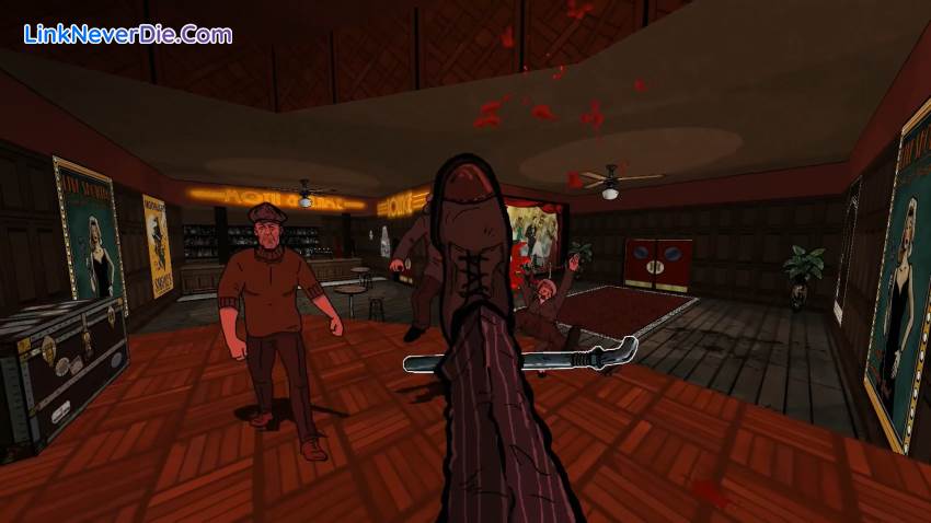 Hình ảnh trong game FALLEN ACES (screenshot) Hình ảnh trong game FALLEN ACES (screenshot)