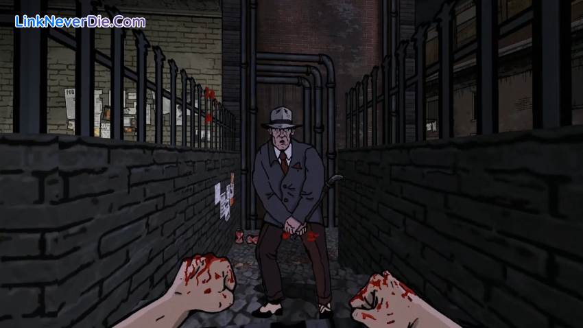 Hình ảnh trong game FALLEN ACES (screenshot) Hình ảnh trong game FALLEN ACES (screenshot)