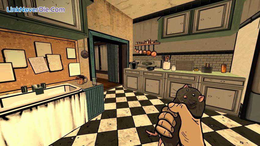 Hình ảnh trong game FALLEN ACES (screenshot) Hình ảnh trong game FALLEN ACES (screenshot)