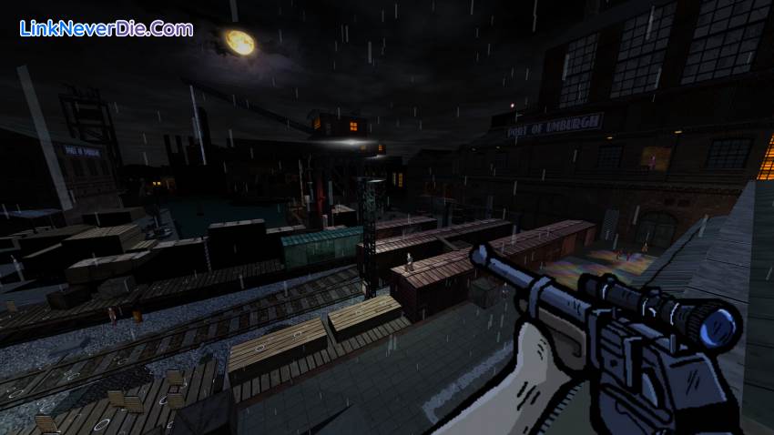 Hình ảnh trong game FALLEN ACES (screenshot) Hình ảnh trong game FALLEN ACES (screenshot)